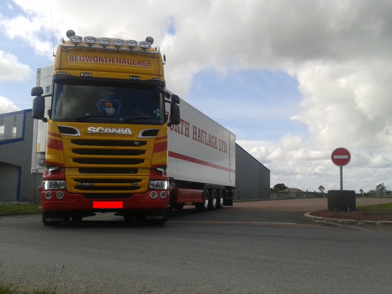 Bedworth Haulage 2014-279