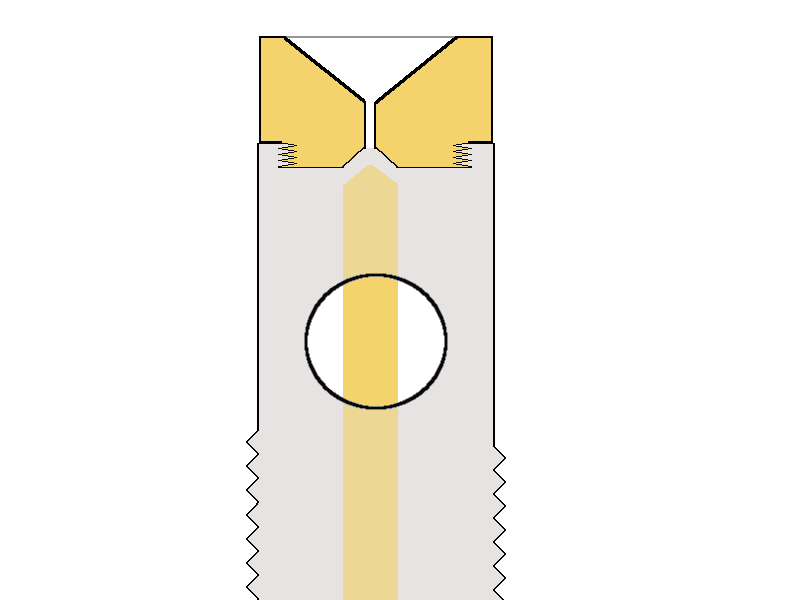 Craftsman/Kohler ABSolenoid Cabv10