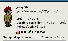 Tous mes rapports d'activités [Jenny302] - Page 3 88_min10