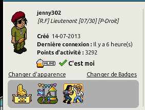 Tous mes rapports d'activités [Jenny302] - Page 3 Prasen17