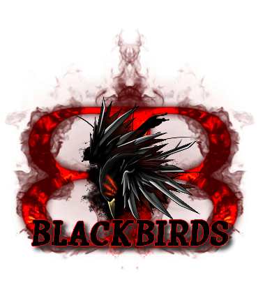 [le magicien][Orques][Black Birds] Bb21010