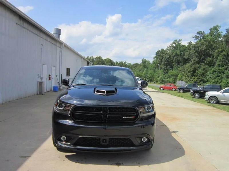 2012 Hemi 5.7