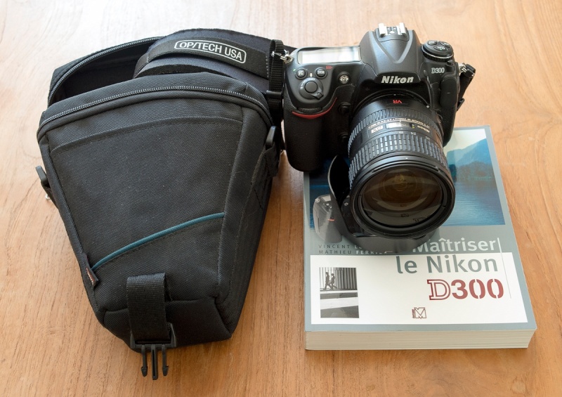Vends Nikon D300 + 18-200VR Kit amateur éclairé  _dsc8210
