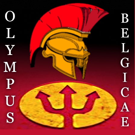 Code name: Olympuss Olympu19