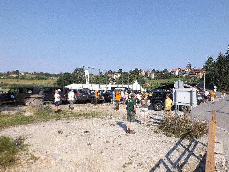 Wer fährt noch zum EEJC vom 17. -20.07.2014 in Kroatien Camp_k10