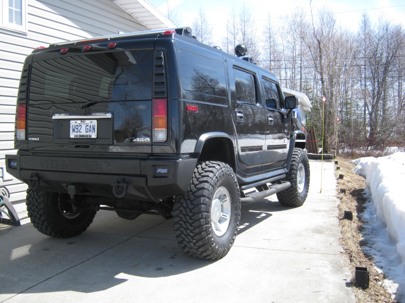 bonne année 2015 a tous les amis Hummeristes de la Hummerbox Kia_1710