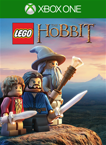 Succès  LEGO Le Hobbit Image10