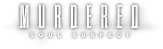 Succès Murdered : Soul Suspect Logo_m10