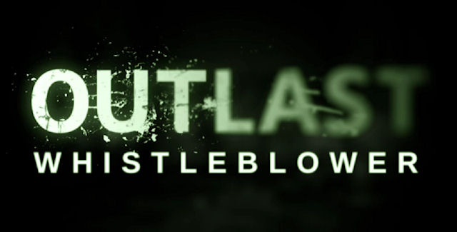 Succès Outlast + DLC Whistleblower Outlas10