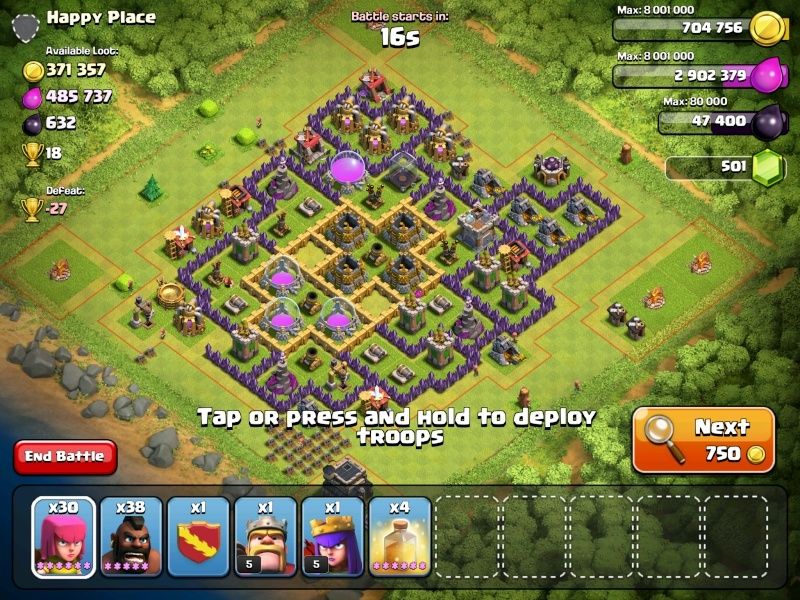 Post funny COC pictures here Img_0017