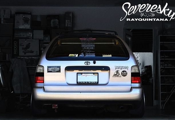 1996 Corolla Wagon Stance Hellaflush ae101 - Page 2 10735410