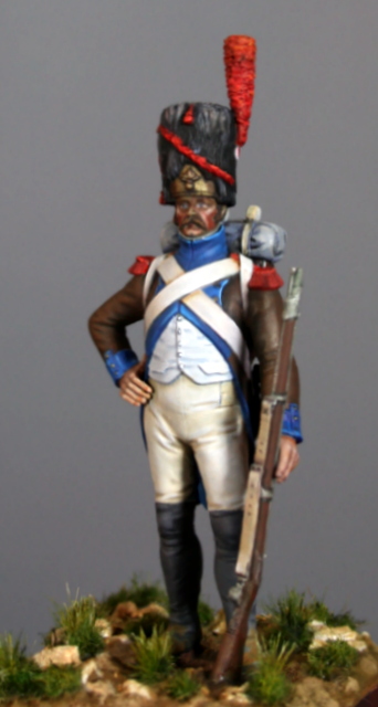 Grenadier de la légion piémontaise. Img_5625