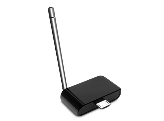 Sintonizador Dongle para Android 20003414