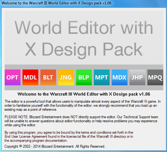 X Design Pack - Tổng hợp phần mềm tạo map worldeditor 34ja9310