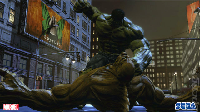 The Incredible Hulk - Người khổng lồ xanh Rip Full / 200 MB 410