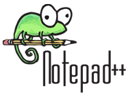 Download phần mềm Notepad++ 6.7 - Lập trình miễn phí - 7 Mb Npplog10