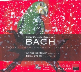 C.P.E. Bach - Page 3 61gcg410