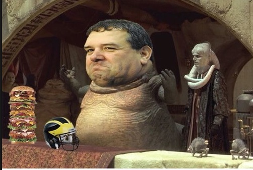 Hoke has another presser today at noon Screen10