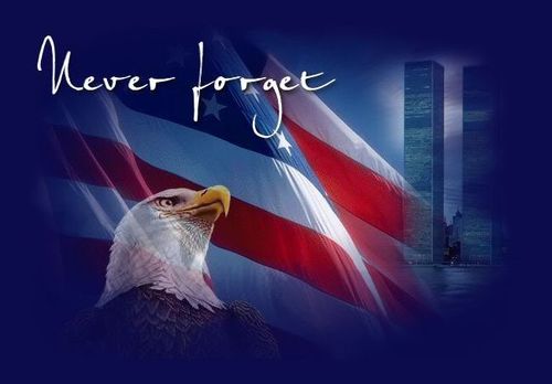 NEVER FORGET 91110