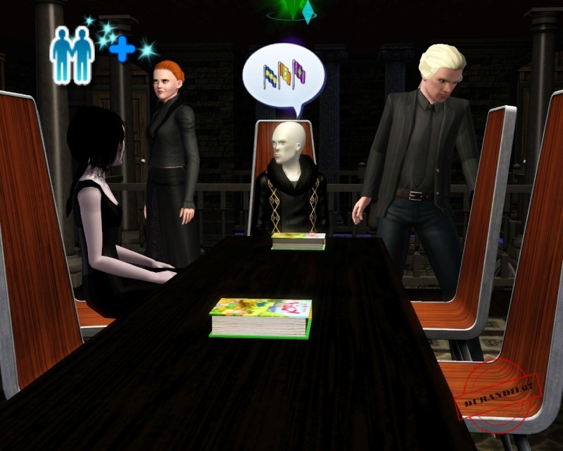 Les sims !  - Page 8 Screen10
