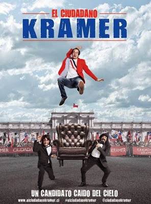 El Ciudadano Kramer [2014] [NTSC/DVDR] Español Latino Kramer10