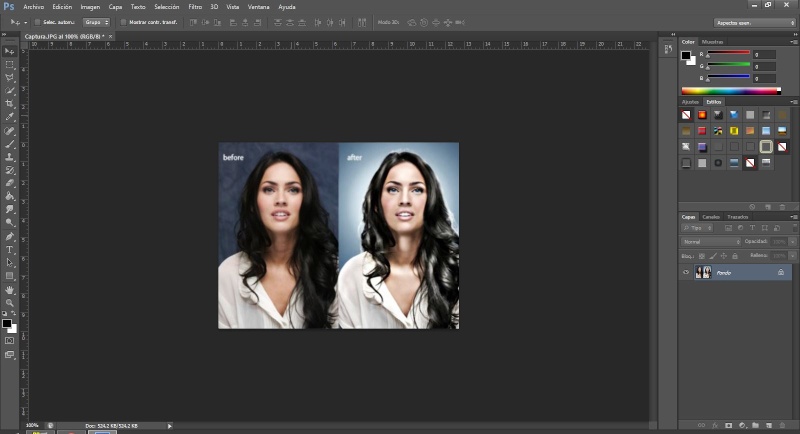 Jessi Photoshop Tutorial: Greenberg Final13