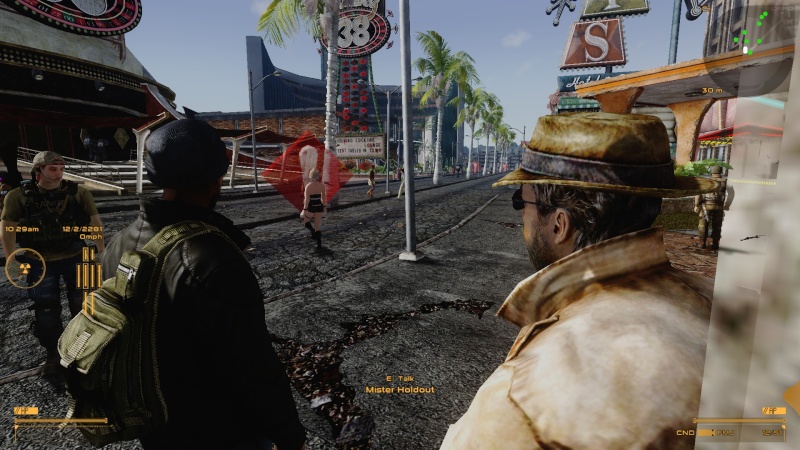 fallout new vegas redesigned 3 fallout new vegas redesigned 3