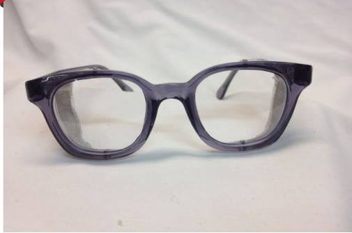 Look vintage US vietnam safety glasses airsoft 10454410