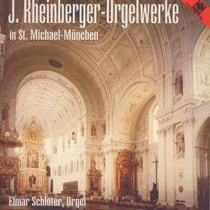 Josef Gabriel Rheinberger (1839-1901) 40089515