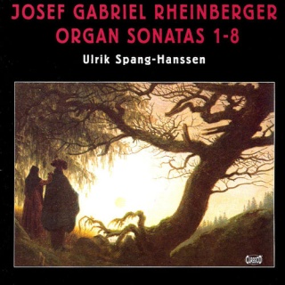 Josef Gabriel Rheinberger (1839-1901) 500x5022