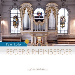 Josef Gabriel Rheinberger (1839-1901) 500x5023