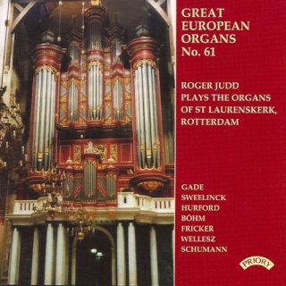 Robert SCHUMANN – Cycles pour piano-pédalier… ou orgue 500x5035