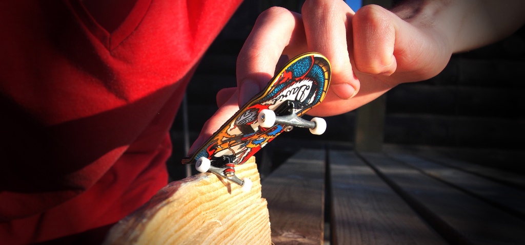 Post your fingerboard pictures! - Page 12 P6130510