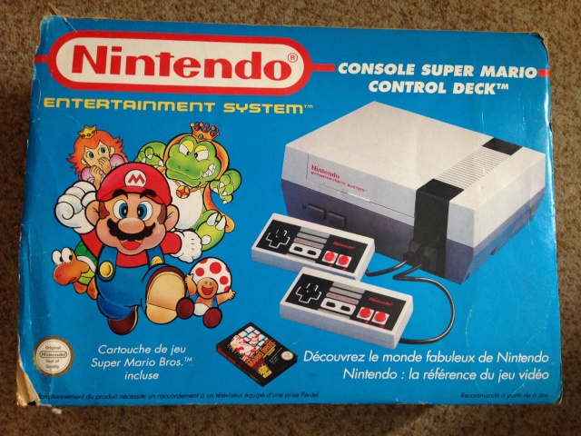 Nintendo NES Img_0432