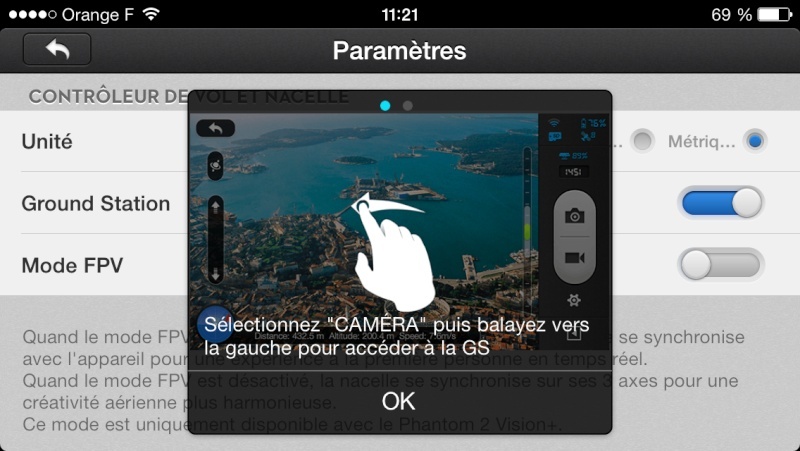 Traduction FRANCAISE App 1.0.42 pour iOS Img_0810