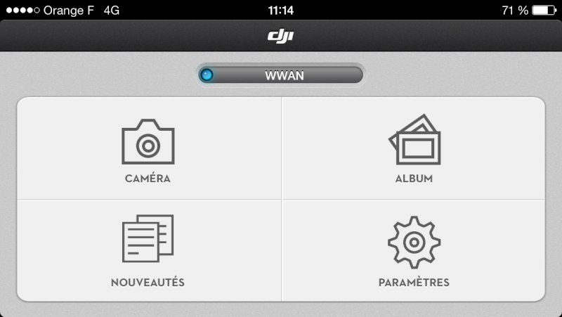 Traduction FRANCAISE App 1.0.42 pour iOS Img_0810