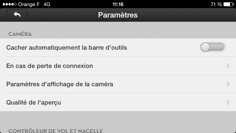 Traduction FRANCAISE App 1.0.42 pour iOS Img_0811