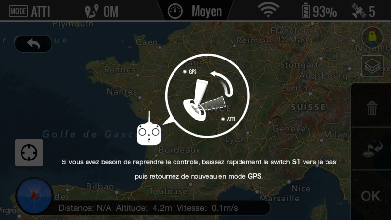 Traduction FRANCAISE App 1.0.42 pour iOS Img_0812