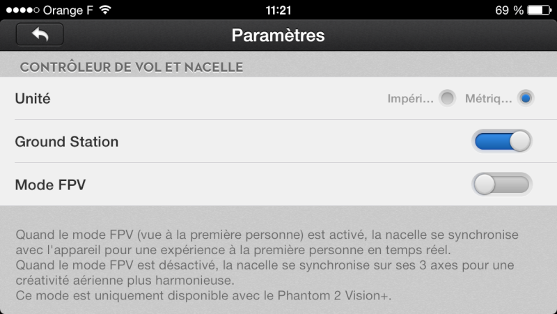 Traduction FRANCAISE App 1.0.42 pour iOS Img_0816