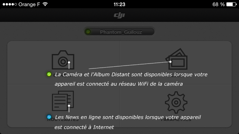 Traduction FRANCAISE App 1.0.42 pour iOS Img_0823