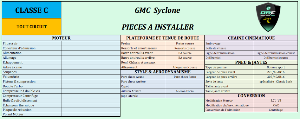 GMC Syclone Syclon10