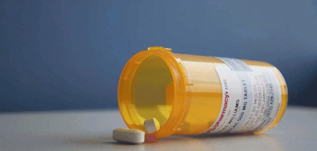 6 médicaments dangereux délivrés sur ordonnance Mydica10
