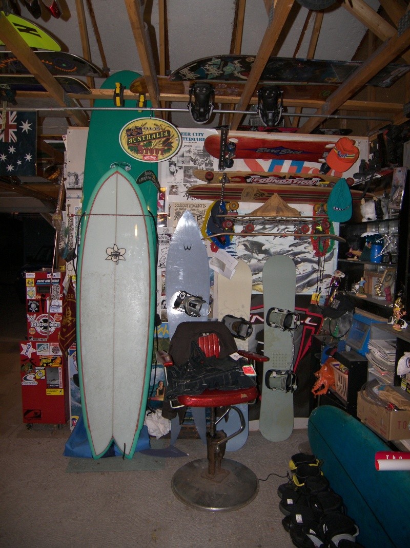 Show us your bench(s) - Page 3 Garage12