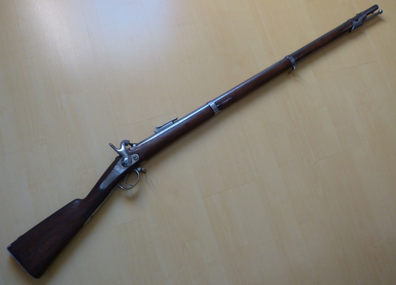 Mon fusil 1842 T-car P1020241