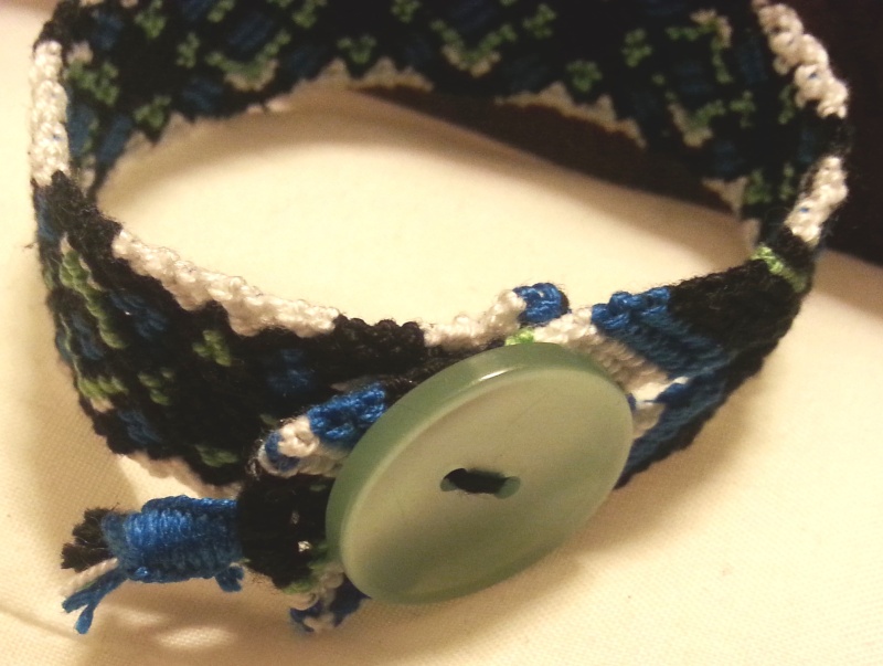 PHOTOS : Des bracelets manquants :D - Page 20 20140722