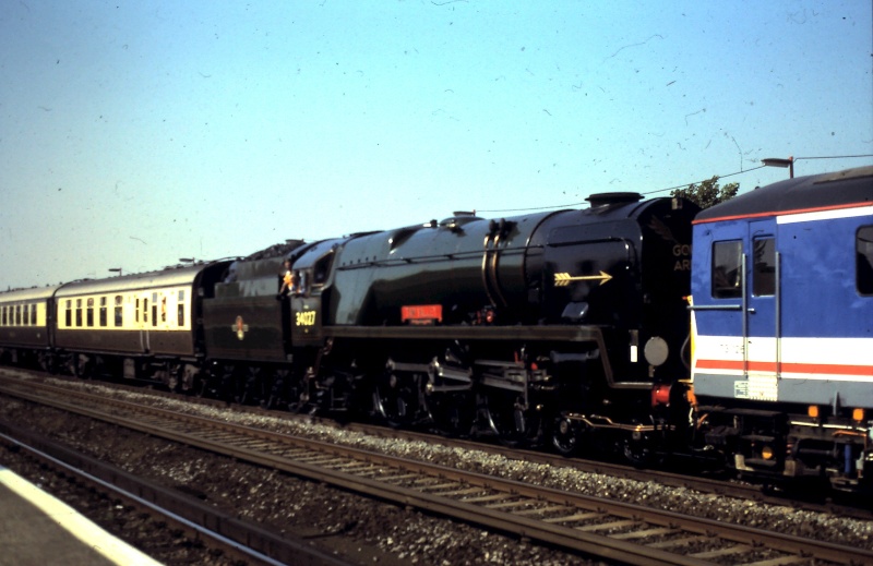 Folkestone Harbour Branch 6-11-210