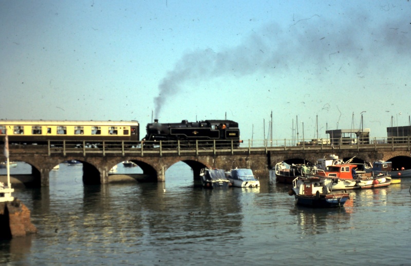 Folkestone Harbour Branch 6-11-212