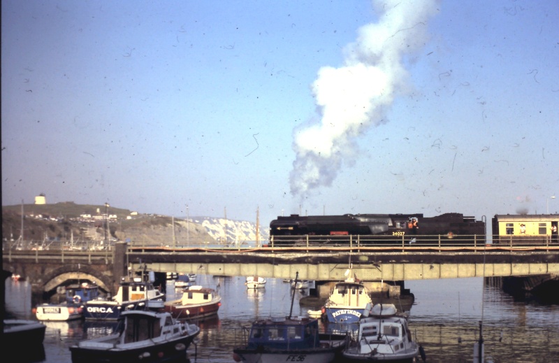 Folkestone Harbour Branch 6-11-214