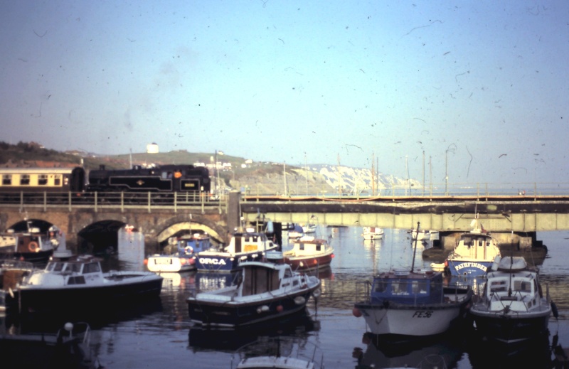 Folkestone Harbour Branch 6-11-217