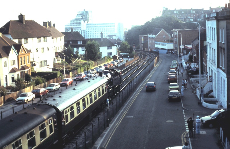 Folkestone Harbour Branch 6-11-219